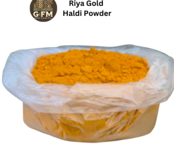 Riya Gold Haldi Powder