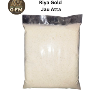 Riya Gold Jau Atta
