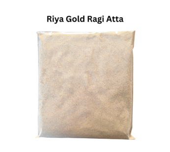 Riya Gold Ragi Atta