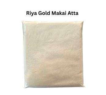 Riya Gold Makai Atta