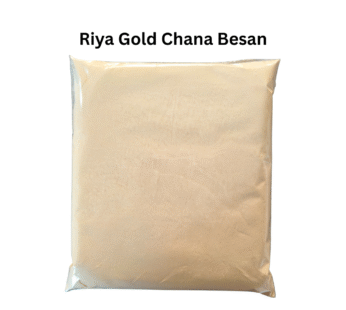 Riya Gold Chana Besan