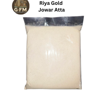Riya Gold Jowar Atta