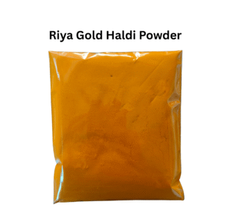 Riya Gold Haldi Powder