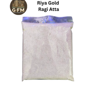 Riya Gold Ragi Atta