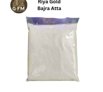 Riya Gold Bajra Atta