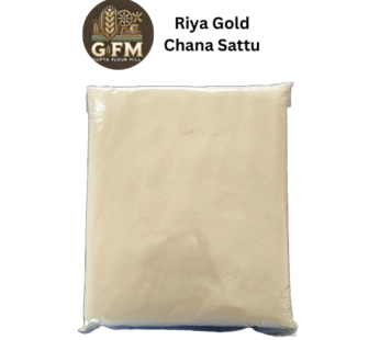 Riya Gold Chana Sattu