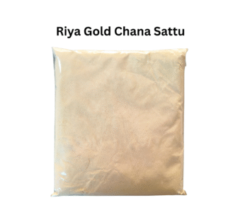 Riya Gold Chana Sattu