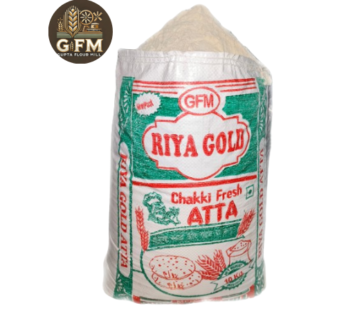 Riya Gold Atta Chakani Mukt