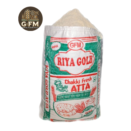 Riya Gold Atta Chakani Mukt