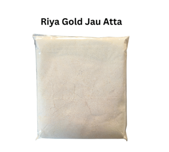 Riya Gold Jau Atta