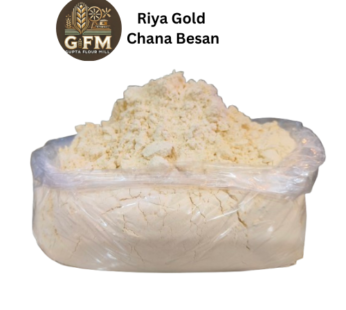 Riya Gold Chana Besan