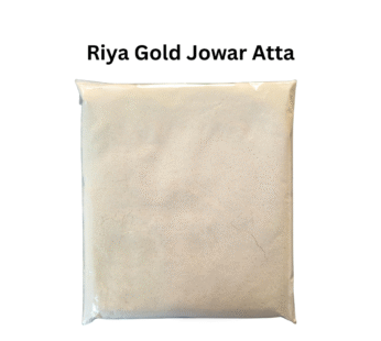 Riya Gold Jowar Atta