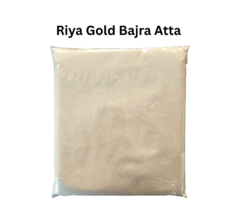 Riya Gold Bajra Atta