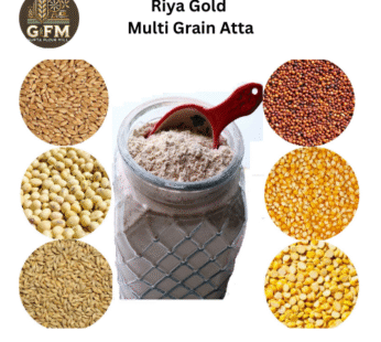 Multi-Grain Atta