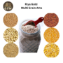 Multi-Grain Atta