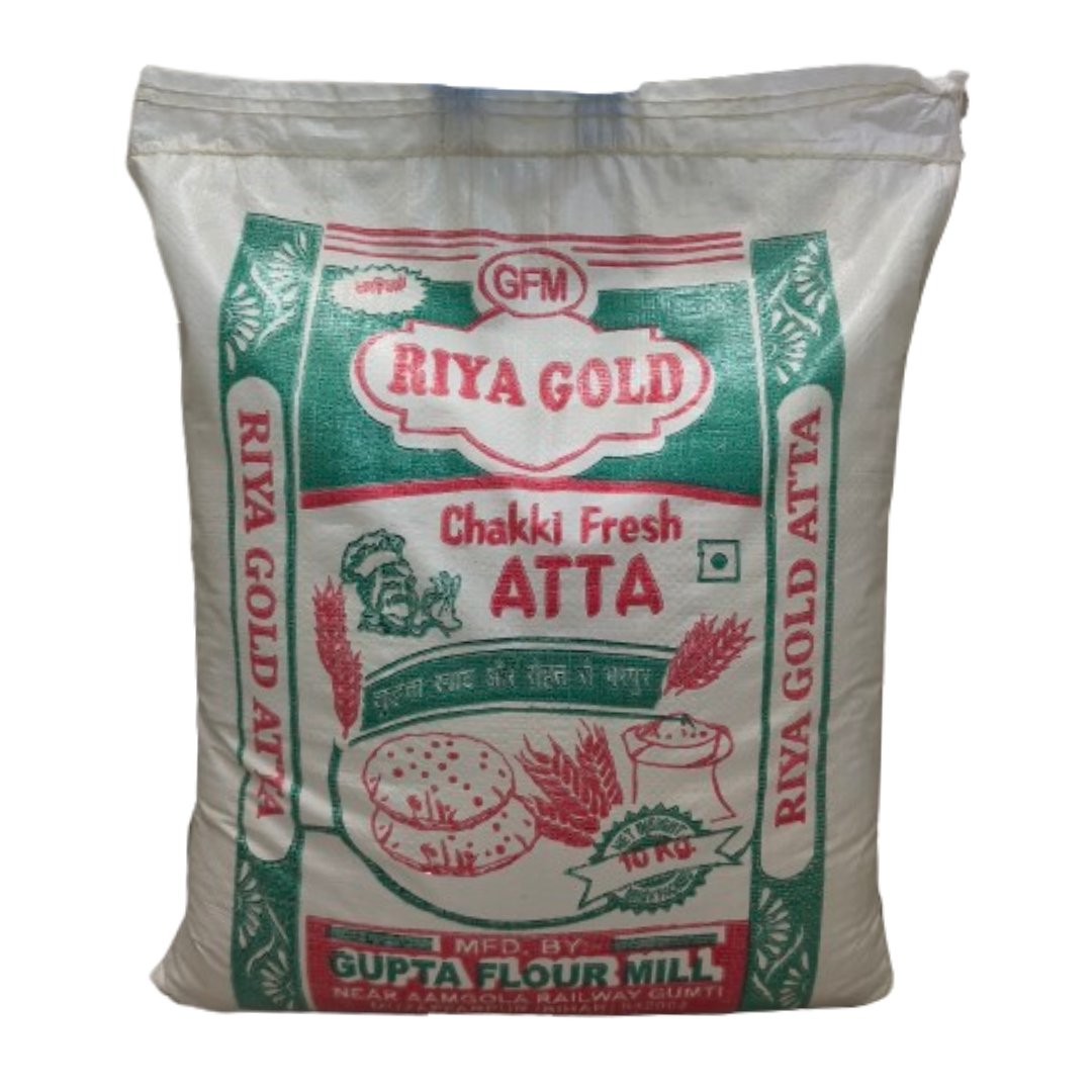 Riya Gold Atta Chalani Mukt