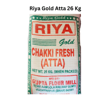 Riya Gold Atta 26 Kg