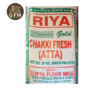 Riya Gold Atta 26 Kg